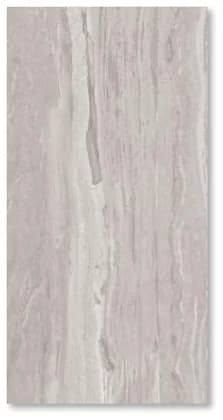 Roman dZamora Grigio · W63446R 30x60 Glossy Dinding warna Grigio