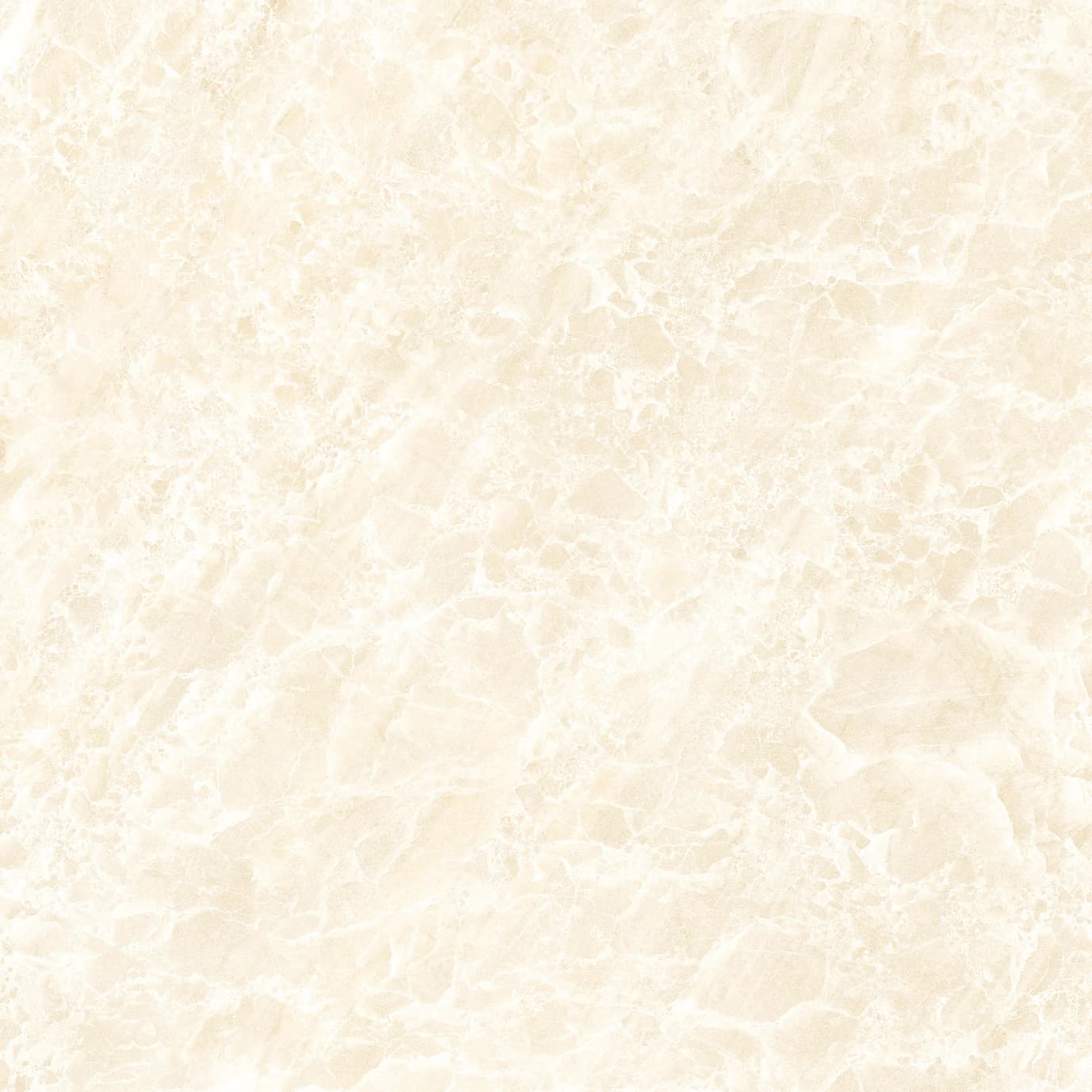 Infiniti RENATO 60x60 GLOSSY Granit lantai warna CREAM