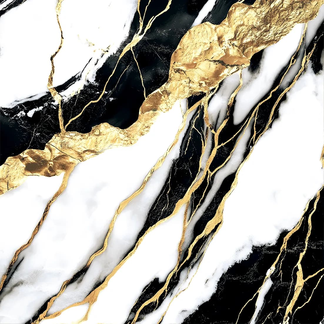 Infiniti RAIVOX 60x60 GLOSSY Granit lantai warna GOLD